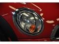 Chili Red - Cooper S Convertible Photo No. 5
