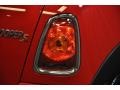 Chili Red - Cooper S Convertible Photo No. 15