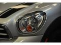 Crystal Silver Metallic - Cooper Paceman Photo No. 2