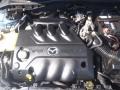 3.0 Liter DOHC 24-Valve VVT V6 2006 Mazda MAZDA6 s Grand Touring Wagon Engine