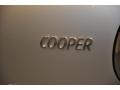 2014 Crystal Silver Metallic Mini Cooper Paceman  photo #15