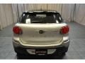 Crystal Silver Metallic - Cooper Paceman Photo No. 18