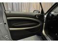 Crystal Silver Metallic - Cooper Paceman Photo No. 22