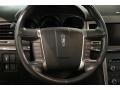 Tuxedo Black Metallic - MKZ FWD Photo No. 9