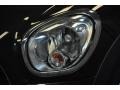Absolute Black Metallic - Cooper S Countryman Photo No. 2