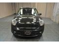 Absolute Black Metallic - Cooper S Countryman Photo No. 3