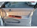 Lunar Mist Metallic - Camry XLE V6 Photo No. 19