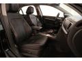 Tuxedo Black Metallic - MKZ FWD Photo No. 23