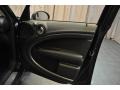 Absolute Black Metallic - Cooper S Countryman Photo No. 8