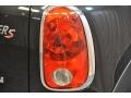 Absolute Black Metallic - Cooper S Countryman Photo No. 14
