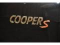 Absolute Black Metallic - Cooper S Countryman Photo No. 15