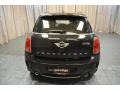 Absolute Black Metallic - Cooper S Countryman Photo No. 18