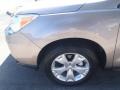 2014 Burnished Bronze Metallic Subaru Forester 2.5i Limited  photo #9