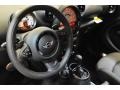 Absolute Black Metallic - Cooper S Countryman Photo No. 26