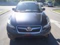 2013 Dark Gray Metallic Subaru XV Crosstrek 2.0 Limited  photo #2