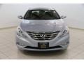 Iridescent Silver Blue Metallic - Sonata SE 2.0T Photo No. 2