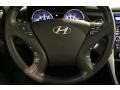 Iridescent Silver Blue Metallic - Sonata SE 2.0T Photo No. 7