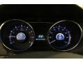 Iridescent Silver Blue Metallic - Sonata SE 2.0T Photo No. 8