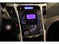 Iridescent Silver Blue Metallic - Sonata SE 2.0T Photo No. 10
