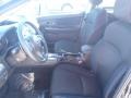2013 Dark Gray Metallic Subaru XV Crosstrek 2.0 Limited  photo #10