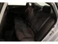Iridescent Silver Blue Metallic - Sonata SE 2.0T Photo No. 15