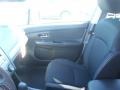 2013 Dark Gray Metallic Subaru XV Crosstrek 2.0 Limited  photo #15