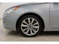 Iridescent Silver Blue Metallic - Sonata SE 2.0T Photo No. 18