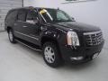 Black Raven - Escalade ESV AWD Photo No. 13
