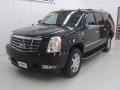 Black Raven - Escalade ESV AWD Photo No. 15