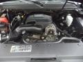 Black Raven - Escalade ESV AWD Photo No. 16