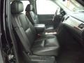 Black Raven - Escalade ESV AWD Photo No. 32