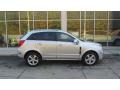 Silver Ice Metallic - Captiva Sport LTZ Photo No. 2