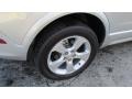 Silver Ice Metallic - Captiva Sport LTZ Photo No. 3