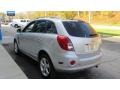 Silver Ice Metallic - Captiva Sport LTZ Photo No. 6