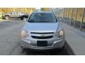 Silver Ice Metallic - Captiva Sport LTZ Photo No. 8