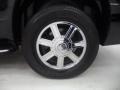 Black Raven - Escalade ESV AWD Photo No. 44