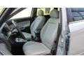 Silver Ice Metallic - Captiva Sport LTZ Photo No. 12