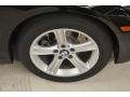 2014 Jet Black BMW 3 Series 328i Sedan  photo #3