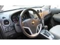 Silver Ice Metallic - Captiva Sport LTZ Photo No. 14