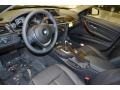 2014 Jet Black BMW 3 Series 328i Sedan  photo #6