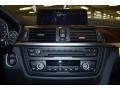 2014 Jet Black BMW 3 Series 328i Sedan  photo #8