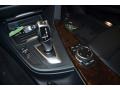 2014 Jet Black BMW 3 Series 328i Sedan  photo #9