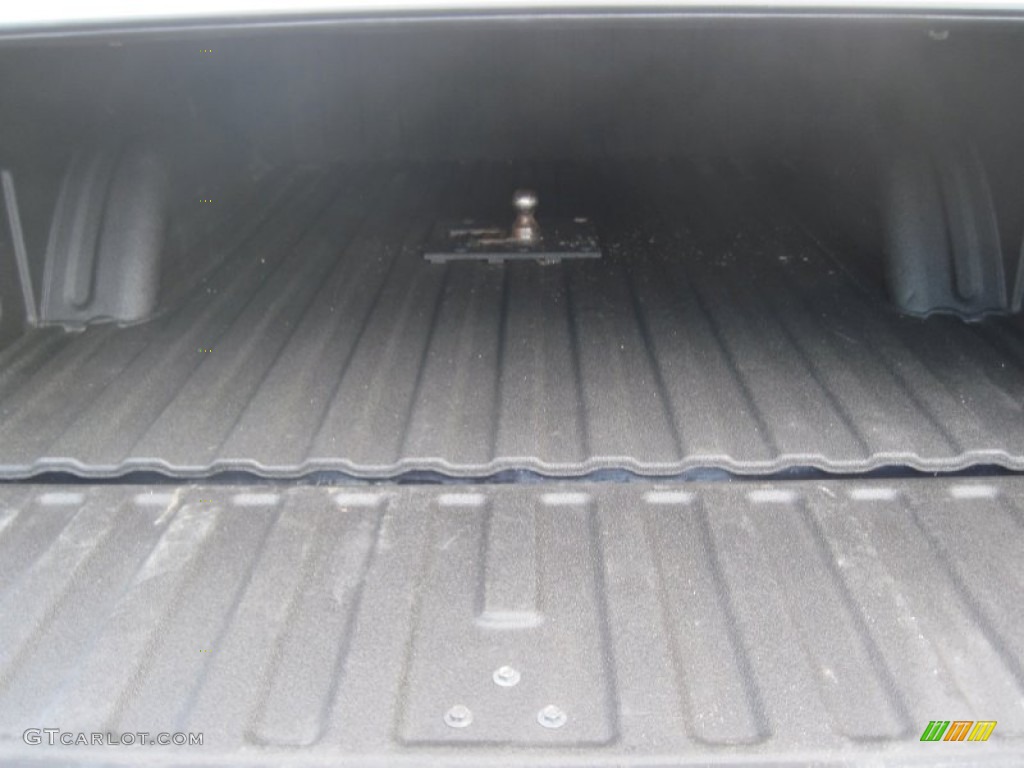 2005 Silverado 2500HD LT Extended Cab 4x4 - Dark Blue Metallic / Medium Gray photo #6