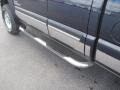 Dark Blue Metallic - Silverado 2500HD LT Extended Cab 4x4 Photo No. 8