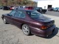 Dark Cherry Metallic - Bonneville SSEi Supercharged Photo No. 6