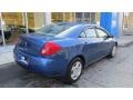 Electric Blue Metallic - G6 Sedan Photo No. 4