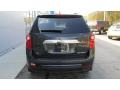 Ashen Gray Metallic - Equinox LT AWD Photo No. 5