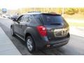 2014 Ashen Gray Metallic Chevrolet Equinox LT AWD  photo #7