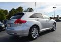 2009 Classic Silver Metallic Toyota Venza I4  photo #3