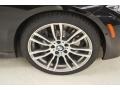 2014 BMW 3 Series ActiveHybrid 3 Wheel and Tire Photo